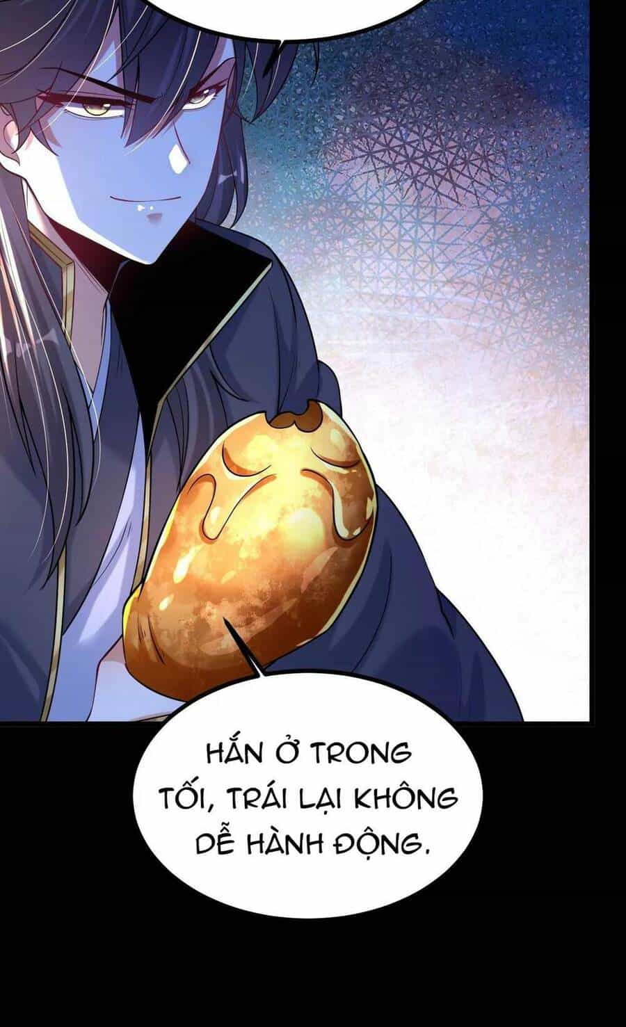 Ngạo Thế Đan Thần - Chương 26 - ảnh 36