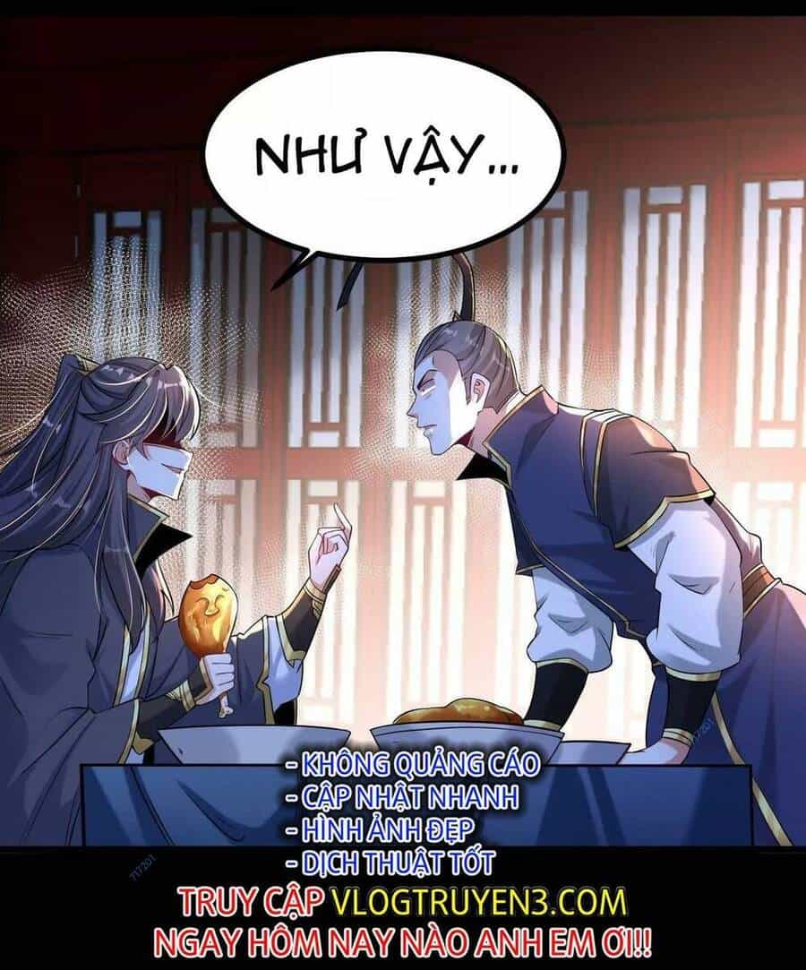 Ngạo Thế Đan Thần - Chương 26 - ảnh 37