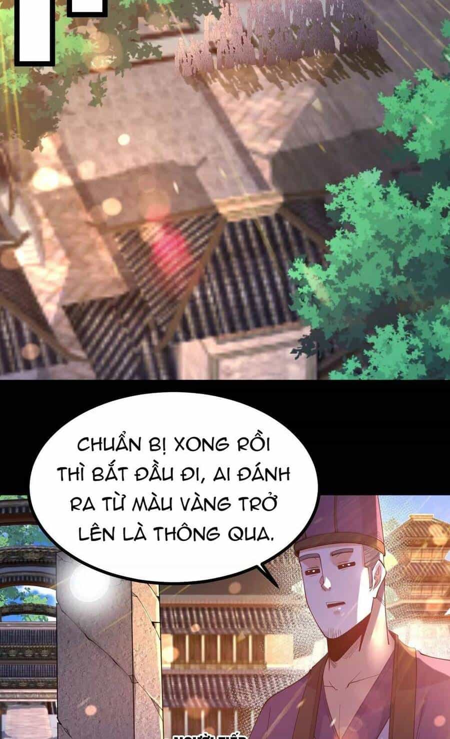 Ngạo Thế Đan Thần - Chương 26 - ảnh 8
