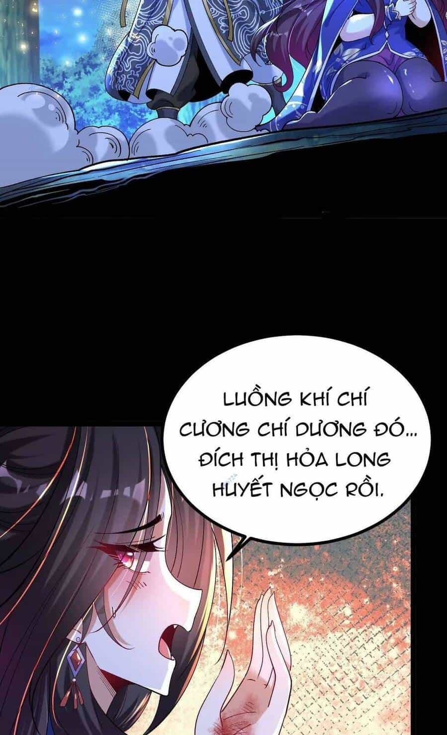 Ngạo Thế Đan Thần - Chương 27 - ảnh 15