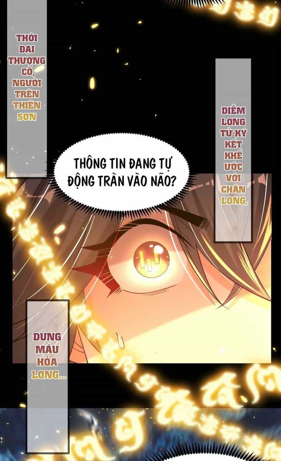 Ngạo Thế Đan Thần - Chương 27 - ảnh 22