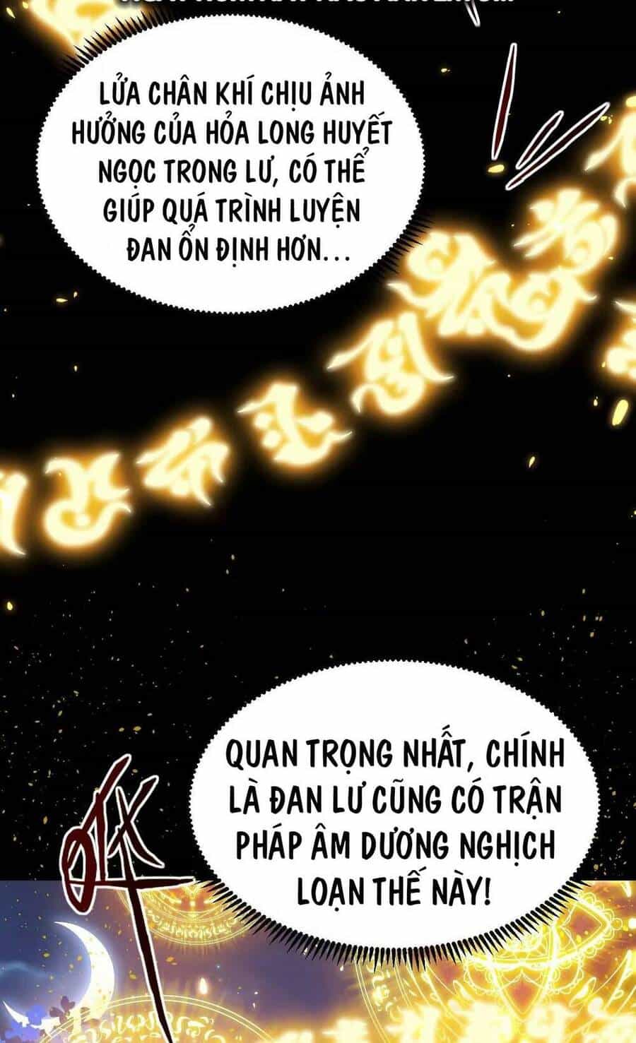 Ngạo Thế Đan Thần - Chương 27 - ảnh 24