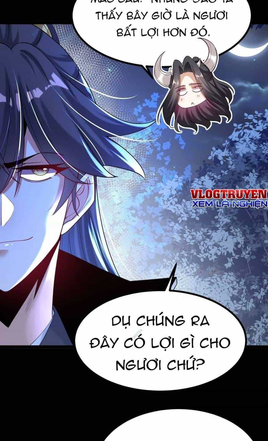 Ngạo Thế Đan Thần - Chương 27 - ảnh 41