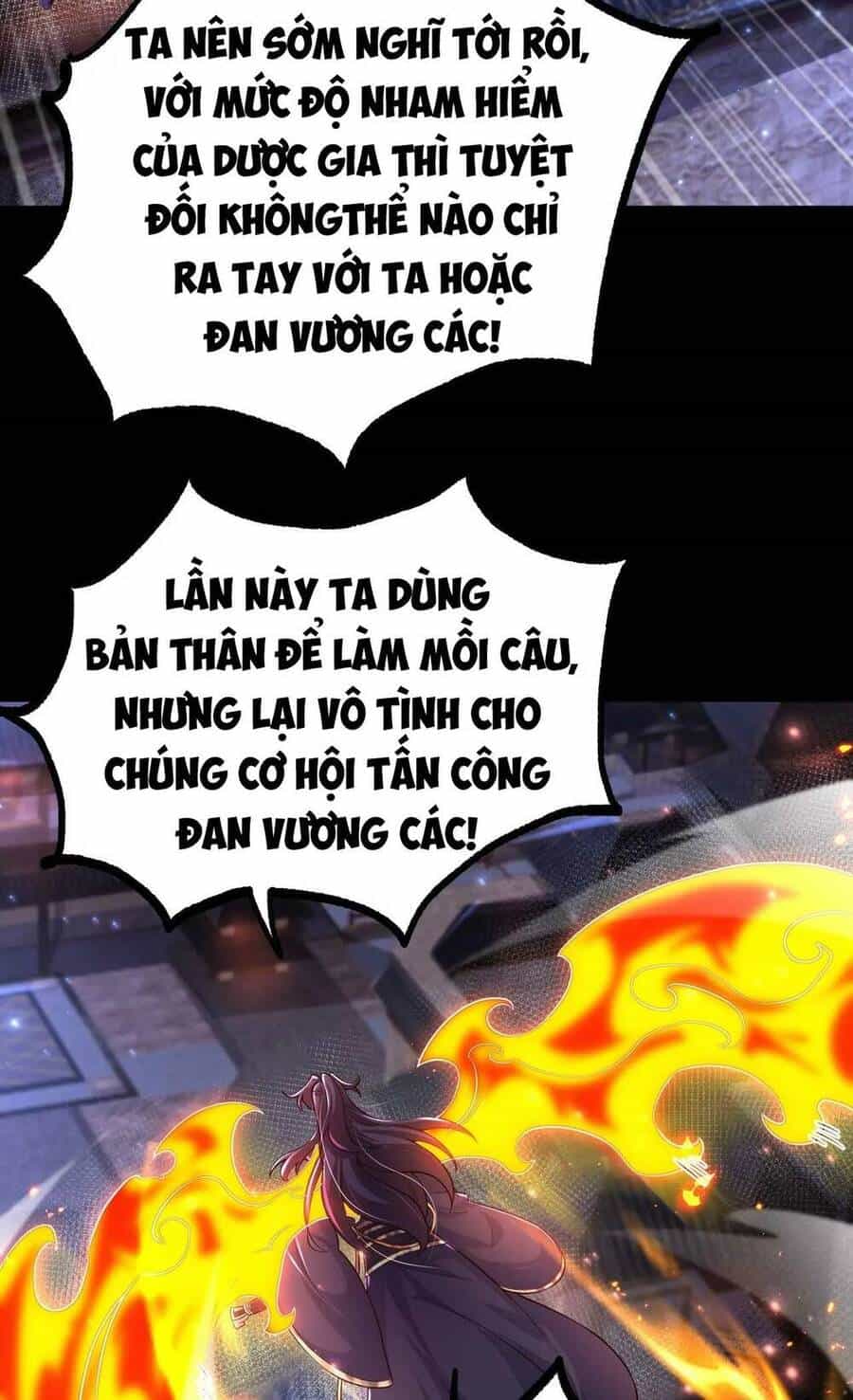 Ngạo Thế Đan Thần - Chương 28 - ảnh 44