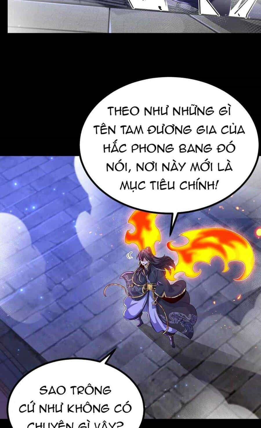 Ngạo Thế Đan Thần - Chương 28 - ảnh 46