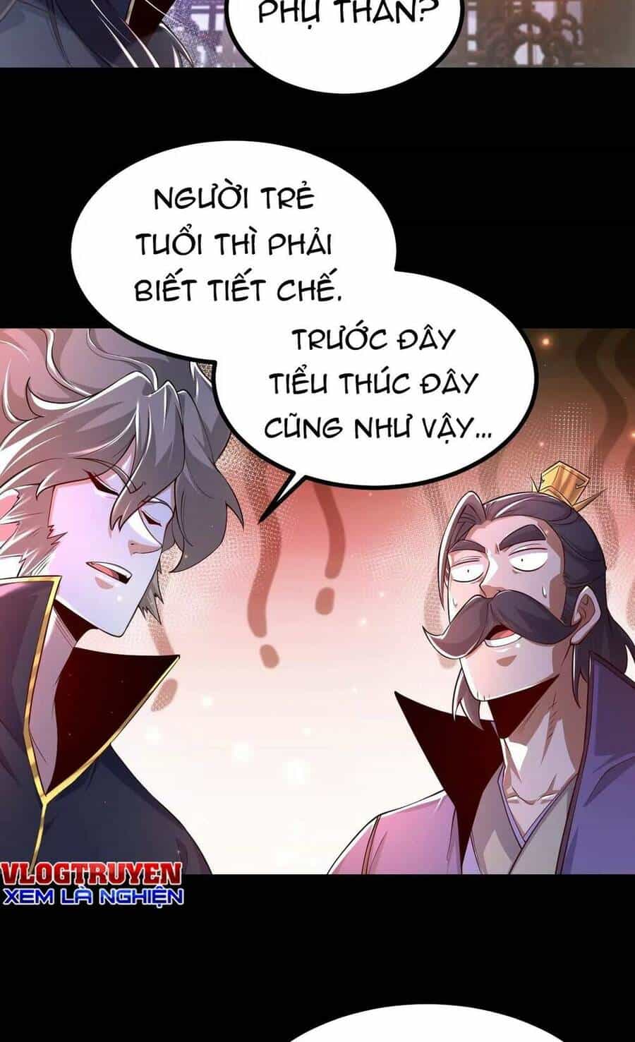 Ngạo Thế Đan Thần - Chương 28 - ảnh 48