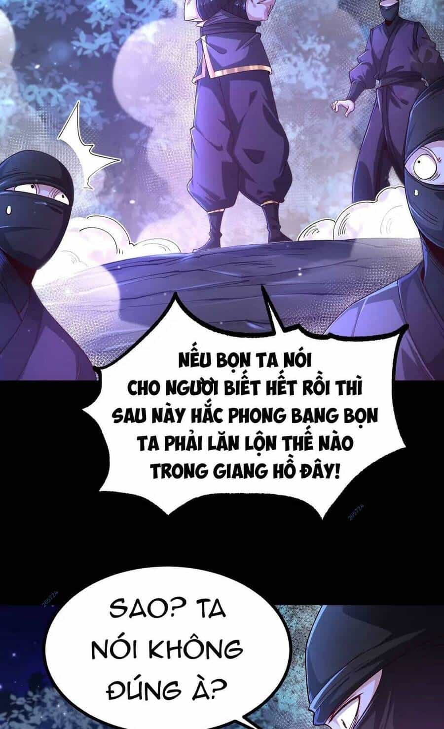 Ngạo Thế Đan Thần - Chương 28 - ảnh 5