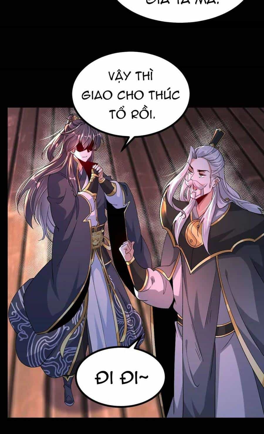 Ngạo Thế Đan Thần - Chương 29 - ảnh 16