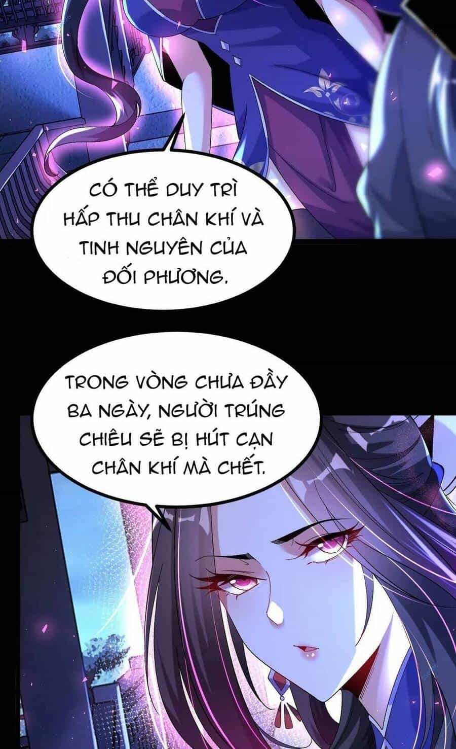 Ngạo Thế Đan Thần - Chương 29 - ảnh 21