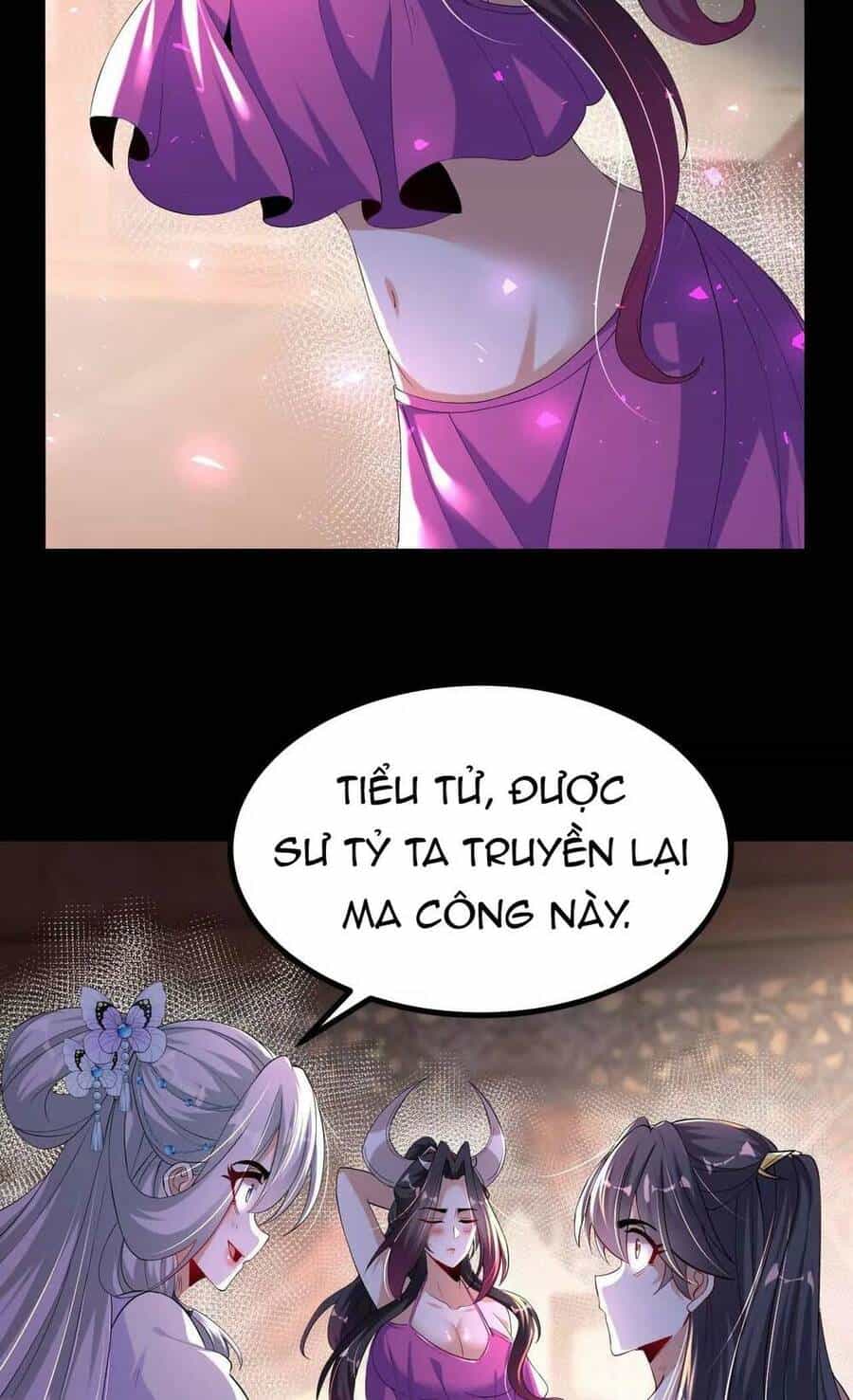 Ngạo Thế Đan Thần - Chương 29 - ảnh 40