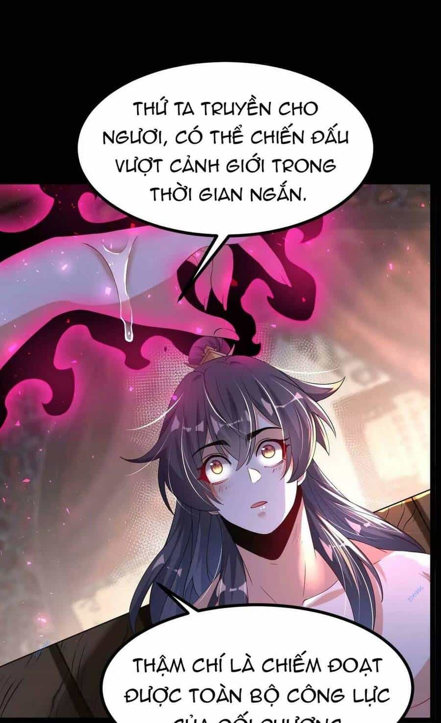 Ngạo Thế Đan Thần - Chương 29 - ảnh 45