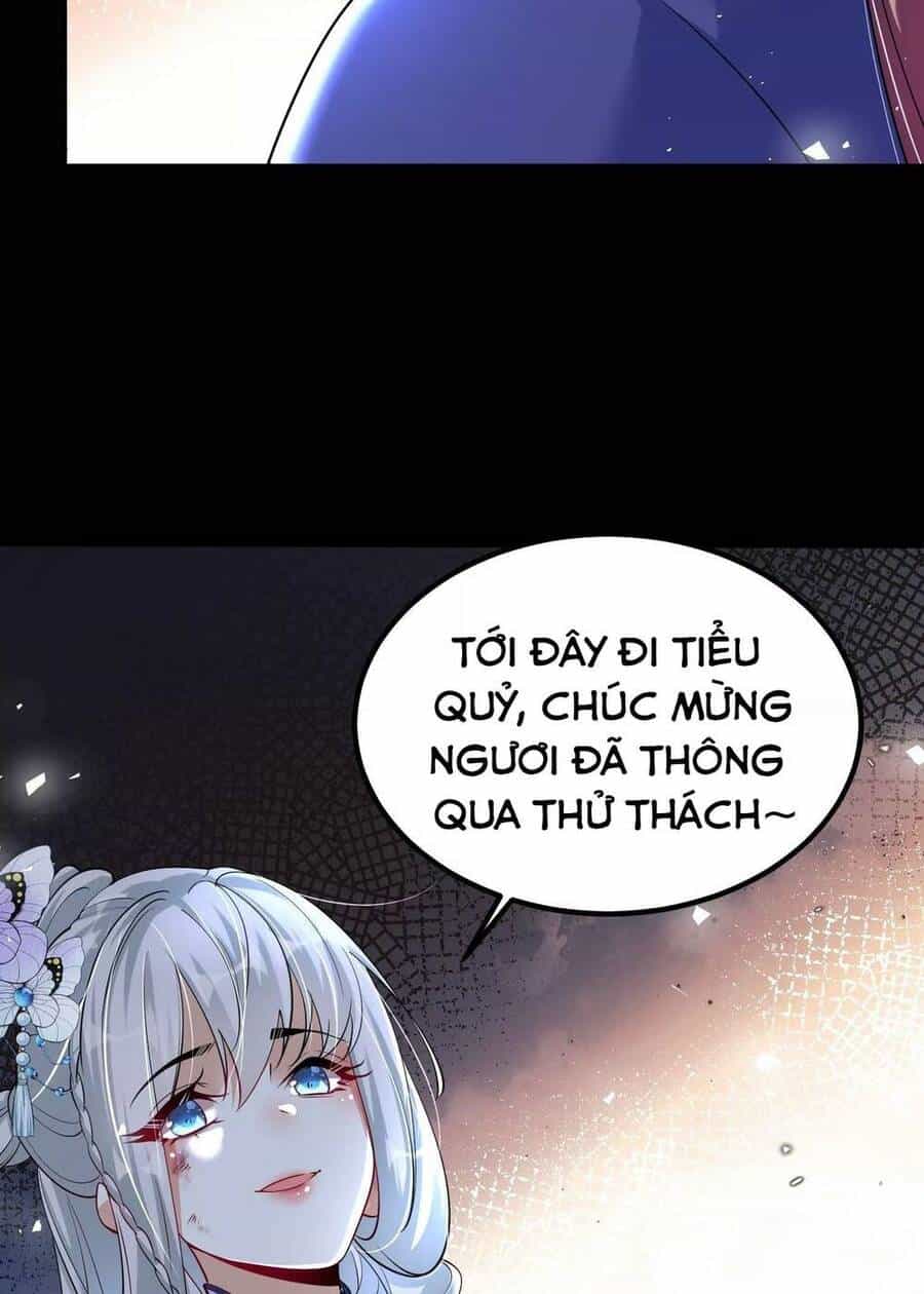 Ngạo Thế Đan Thần - Chương 3 - ảnh 17