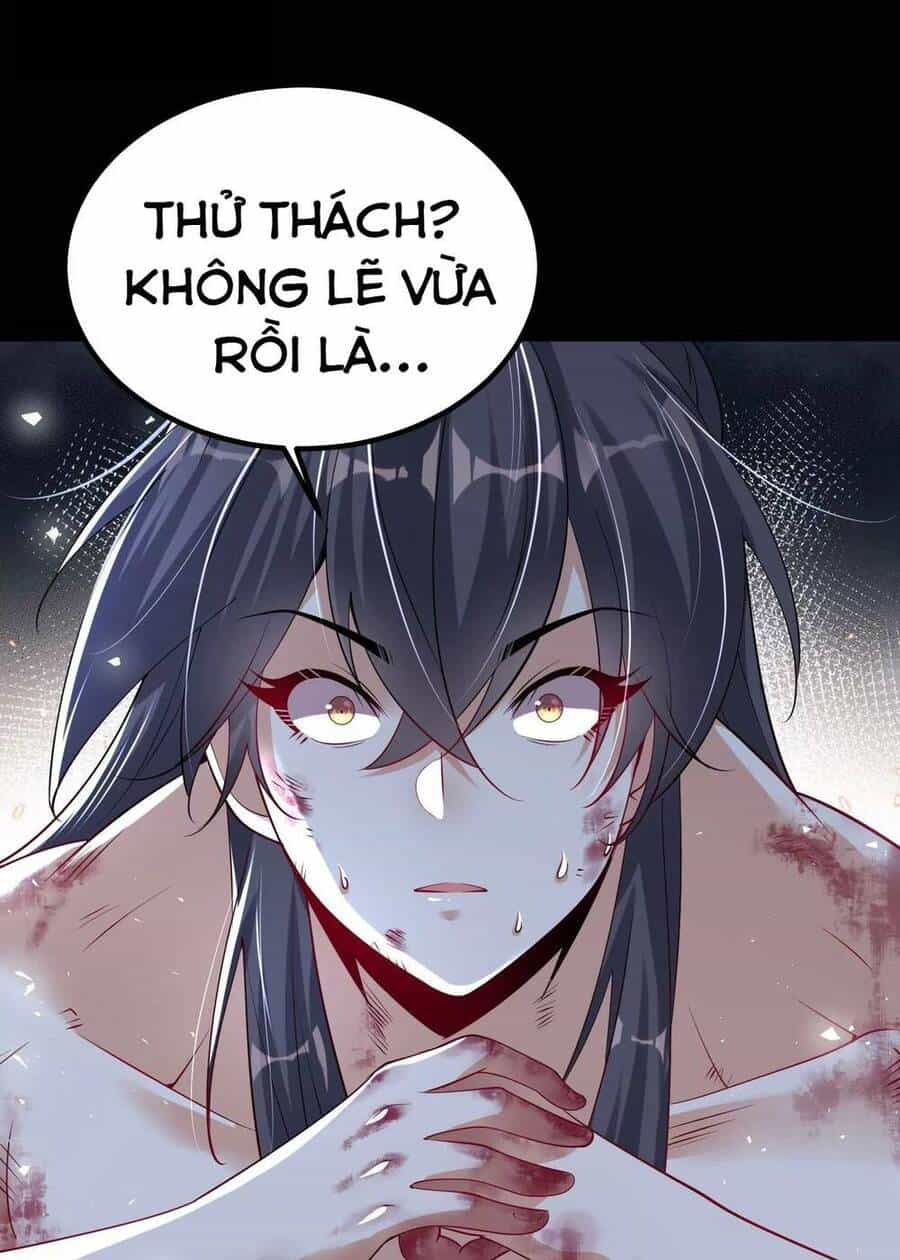 Ngạo Thế Đan Thần - Chương 3 - ảnh 19