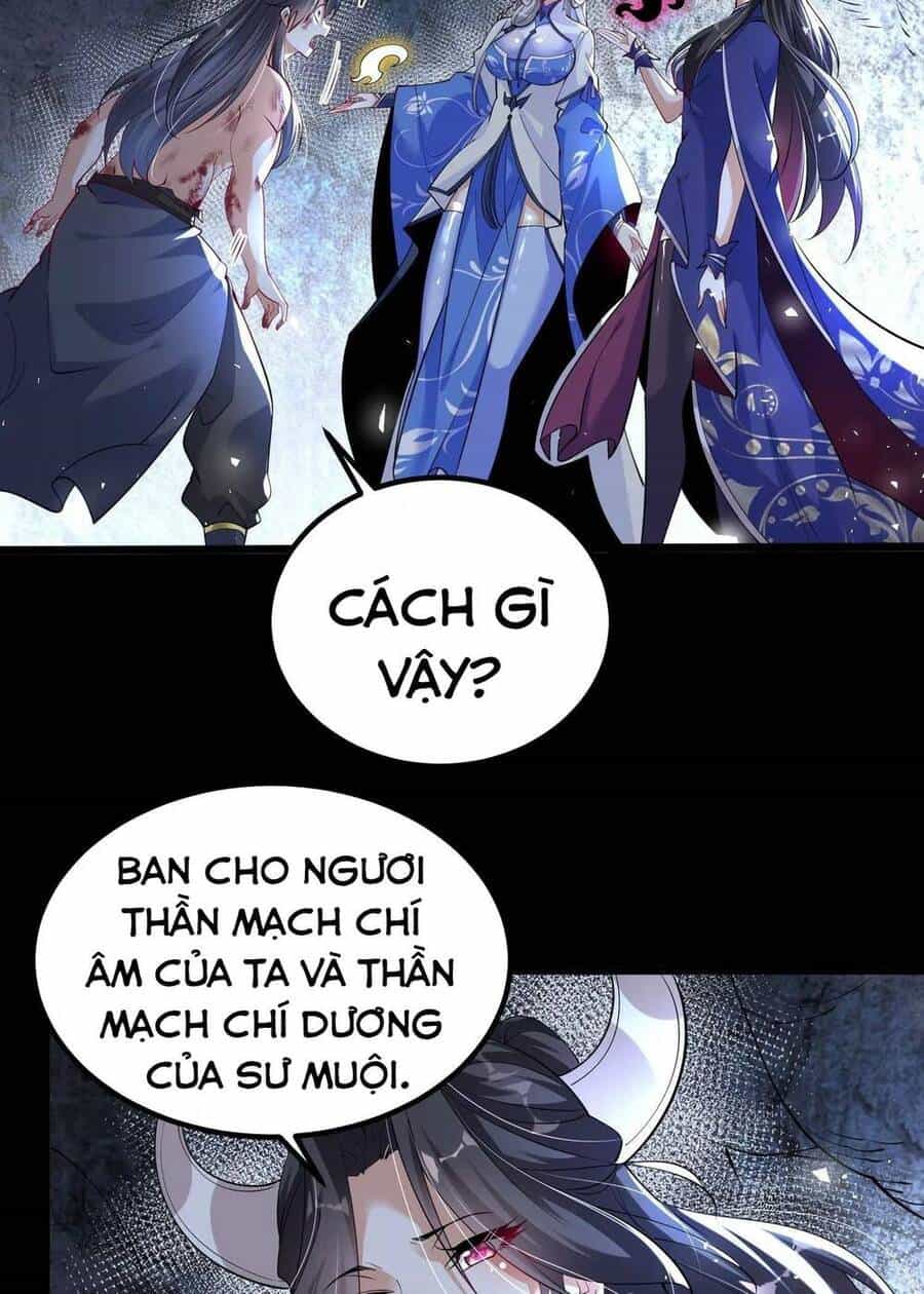 Ngạo Thế Đan Thần - Chương 3 - ảnh 27