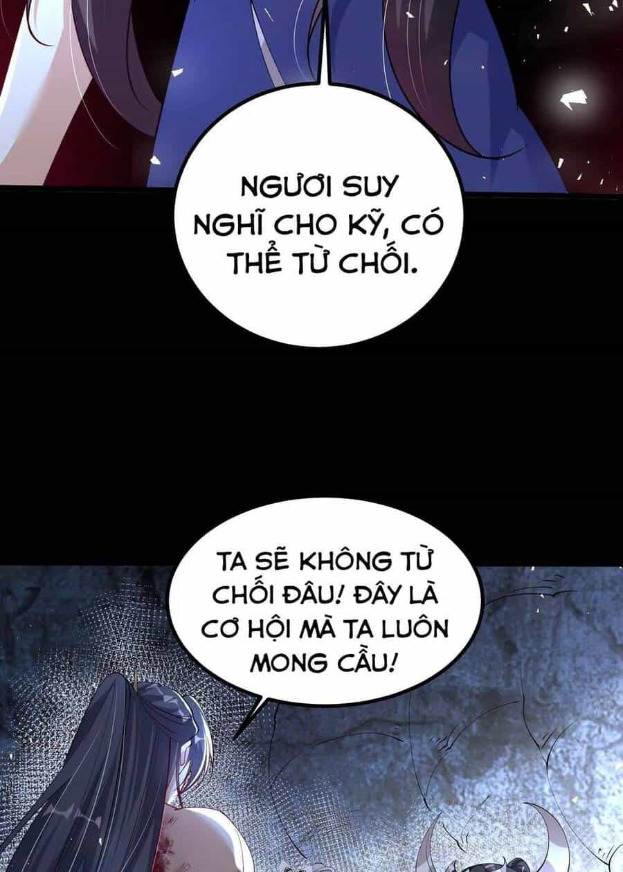 Ngạo Thế Đan Thần - Chương 3 - ảnh 33