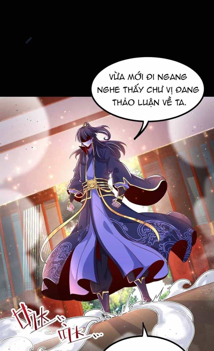 Ngạo Thế Đan Thần - Chương 30 - ảnh 11
