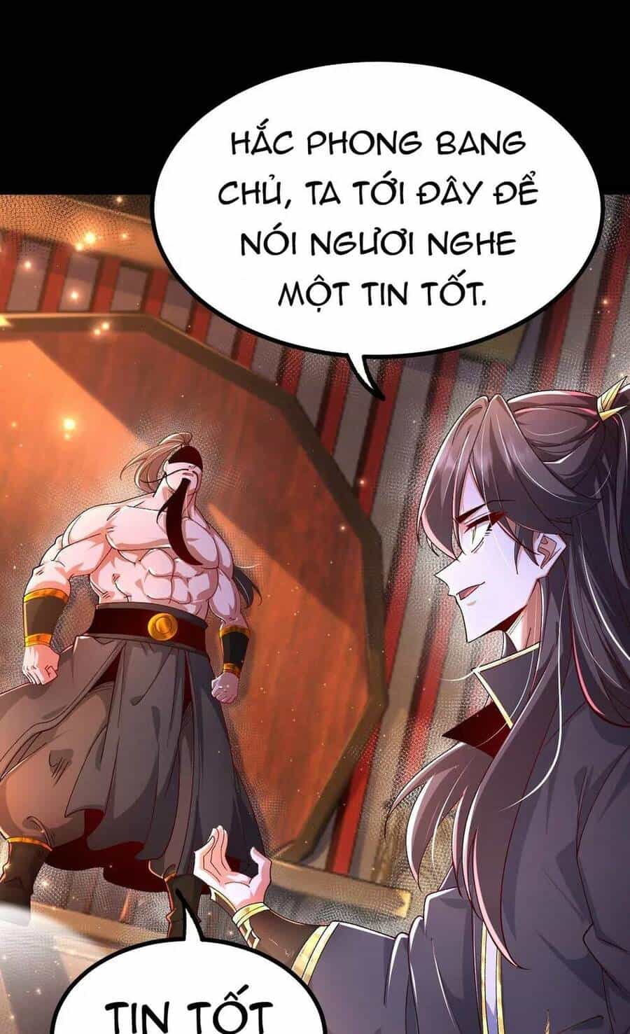 Ngạo Thế Đan Thần - Chương 30 - ảnh 16