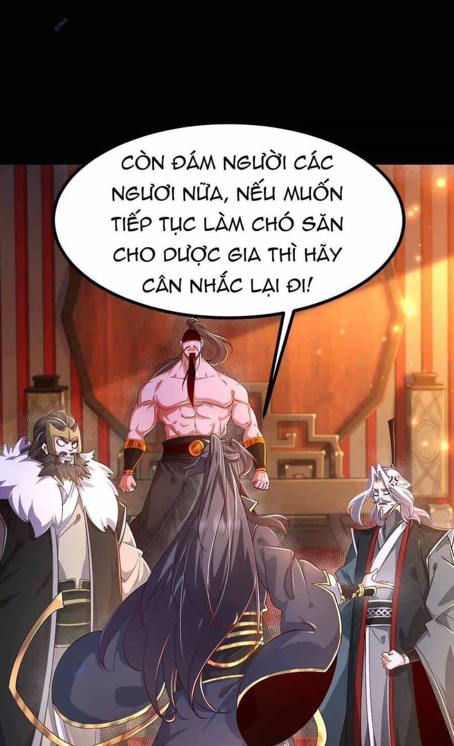 Ngạo Thế Đan Thần - Chương 30 - ảnh 21