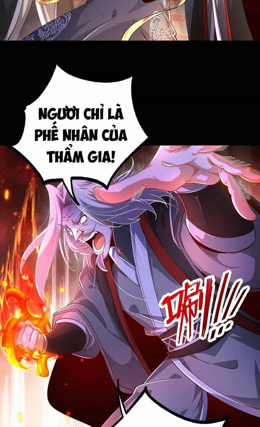 Ngạo Thế Đan Thần - Chương 30 - ảnh 22