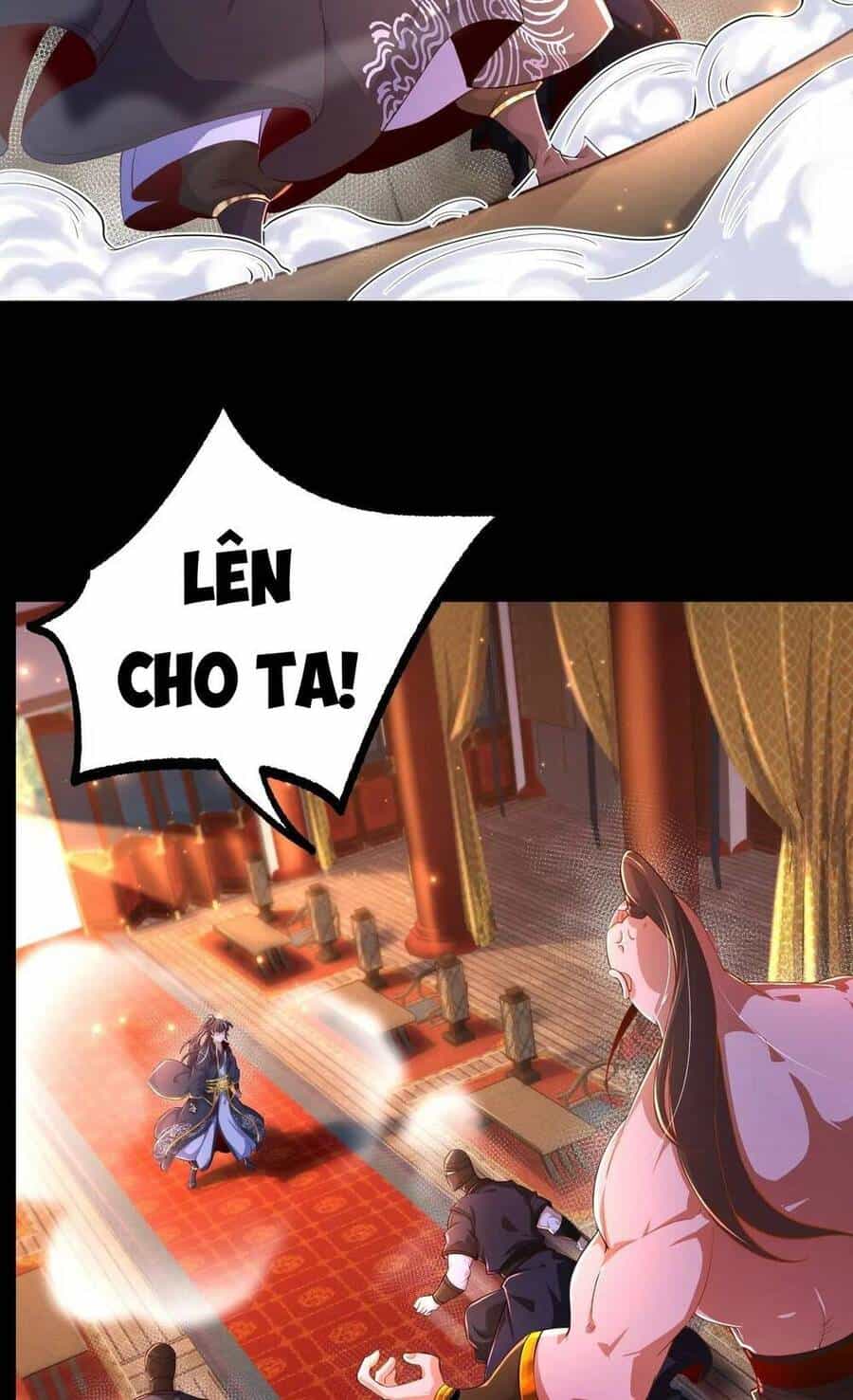 Ngạo Thế Đan Thần - Chương 30 - ảnh 34