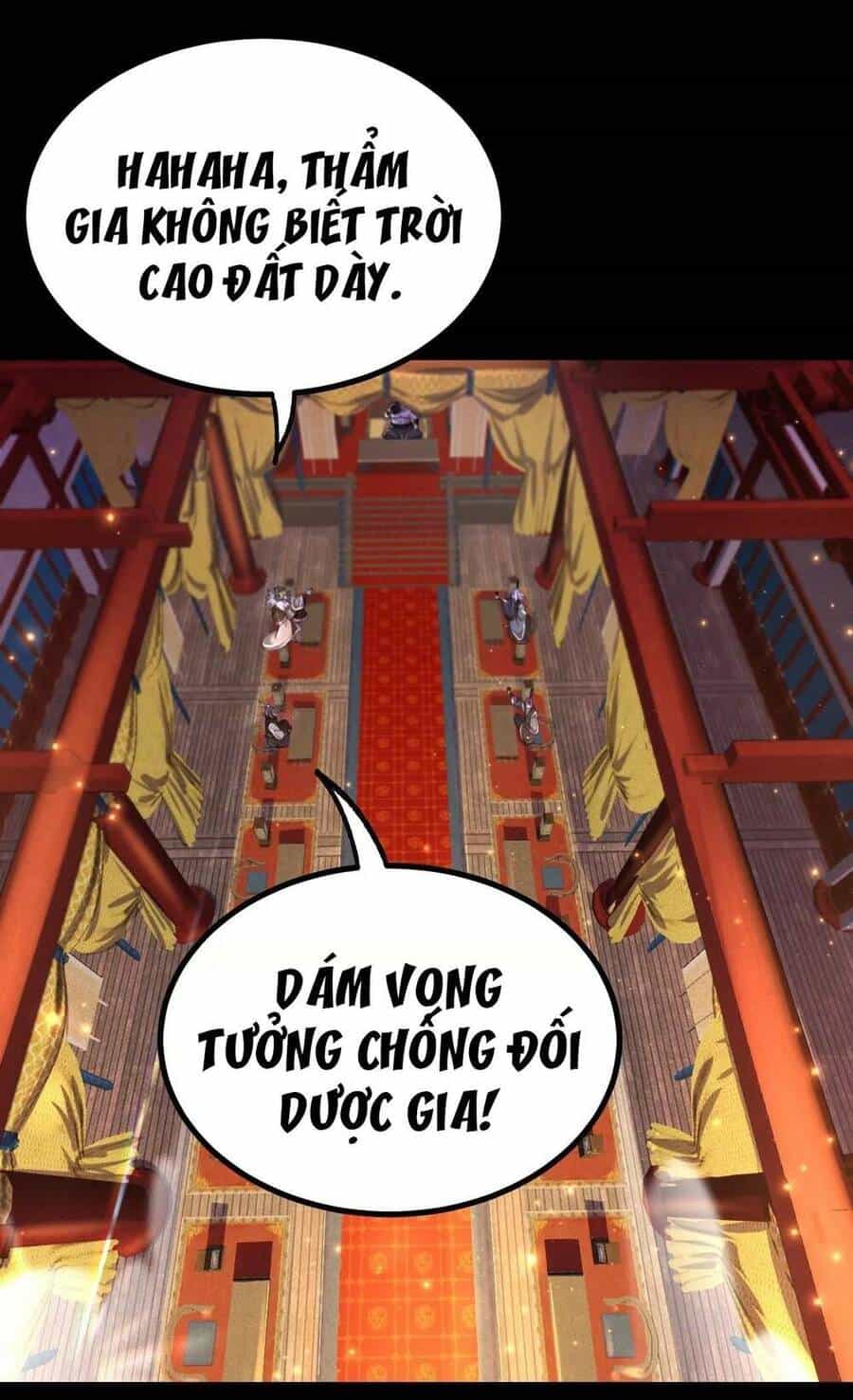 Ngạo Thế Đan Thần - Chương 30 - ảnh 4