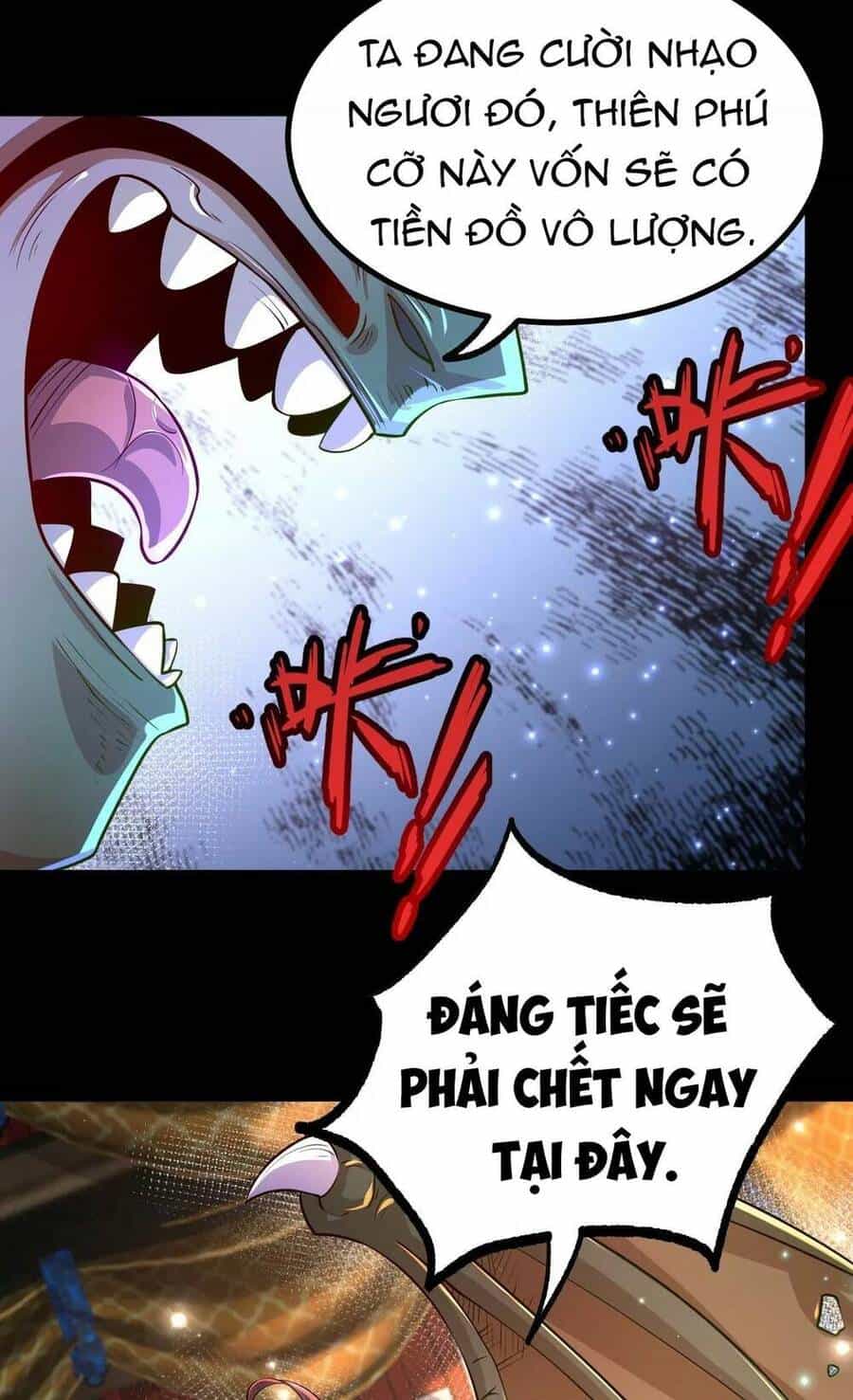 Ngạo Thế Đan Thần - Chương 30 - ảnh 42