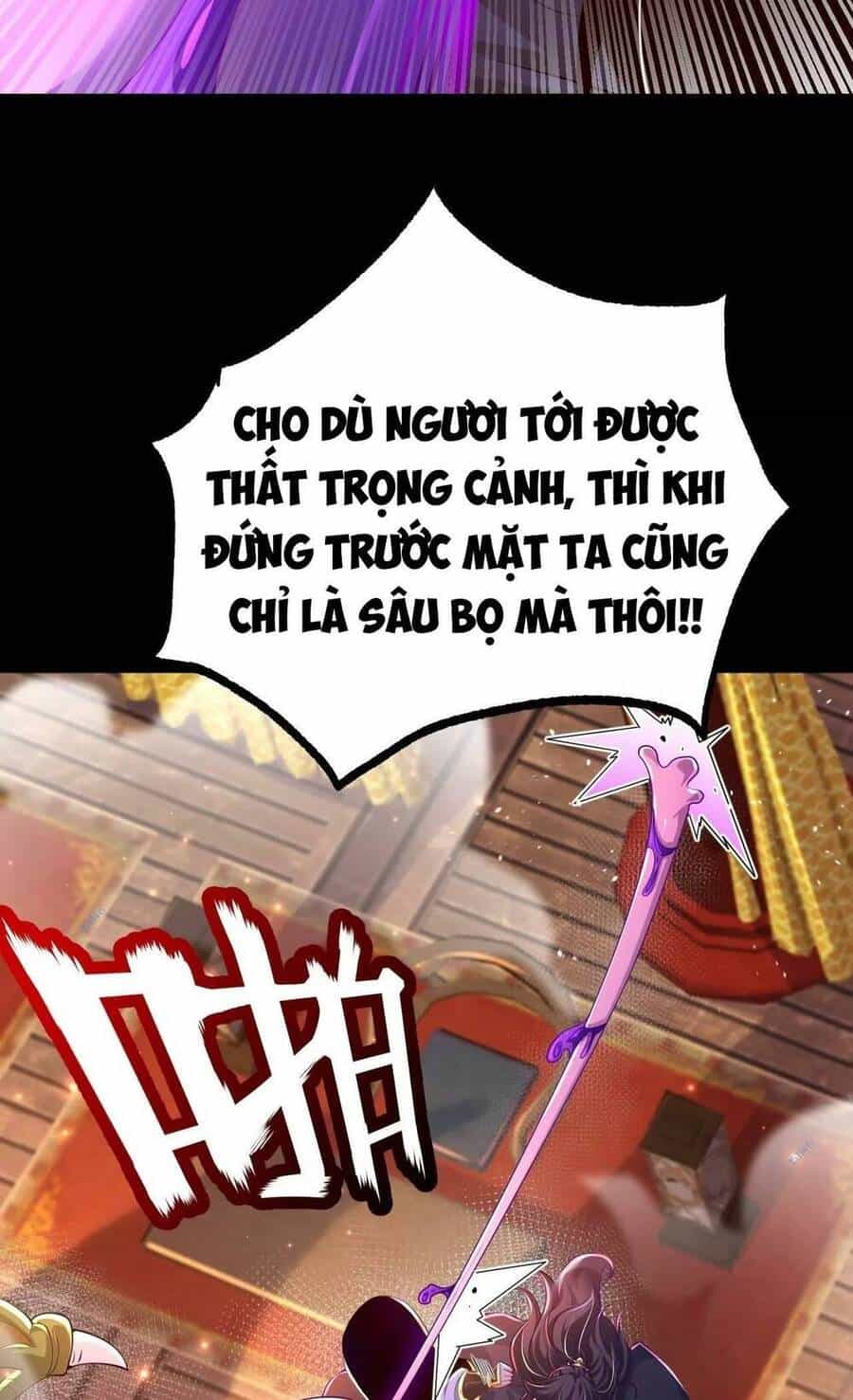 Ngạo Thế Đan Thần - Chương 30 - ảnh 45