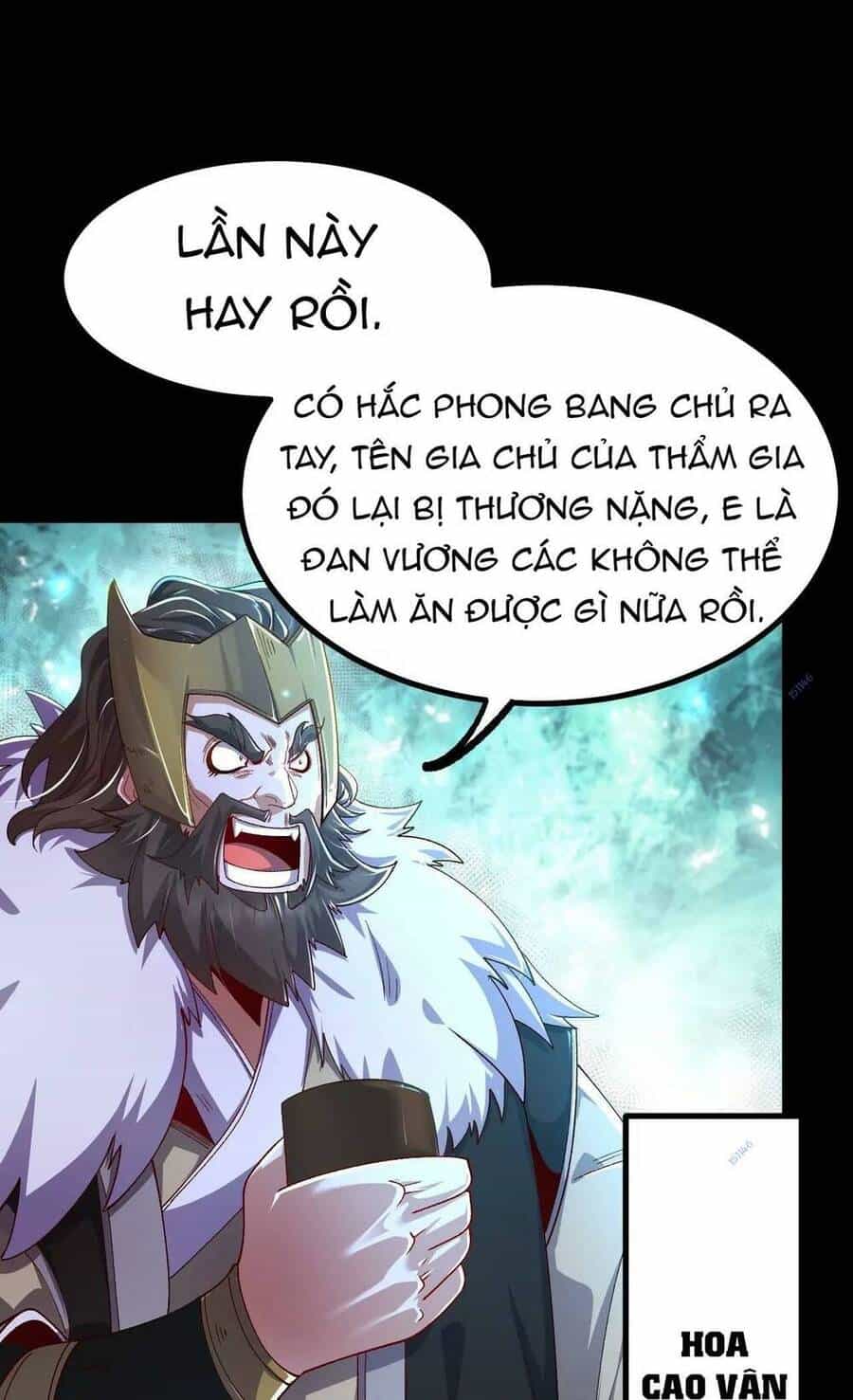 Ngạo Thế Đan Thần - Chương 30 - ảnh 5