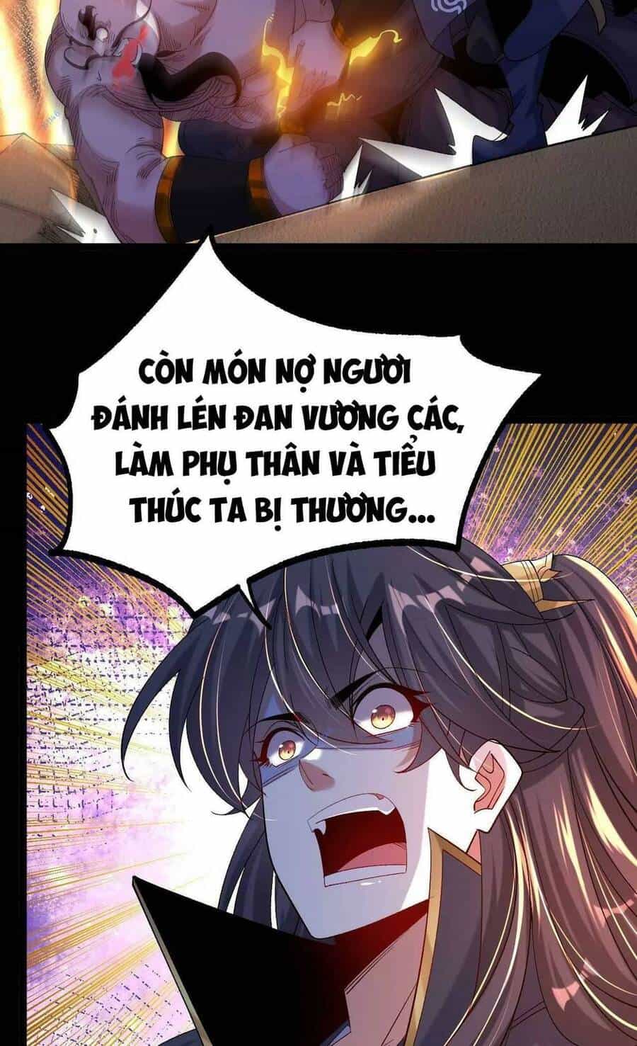 Ngạo Thế Đan Thần - Chương 31 - ảnh 17