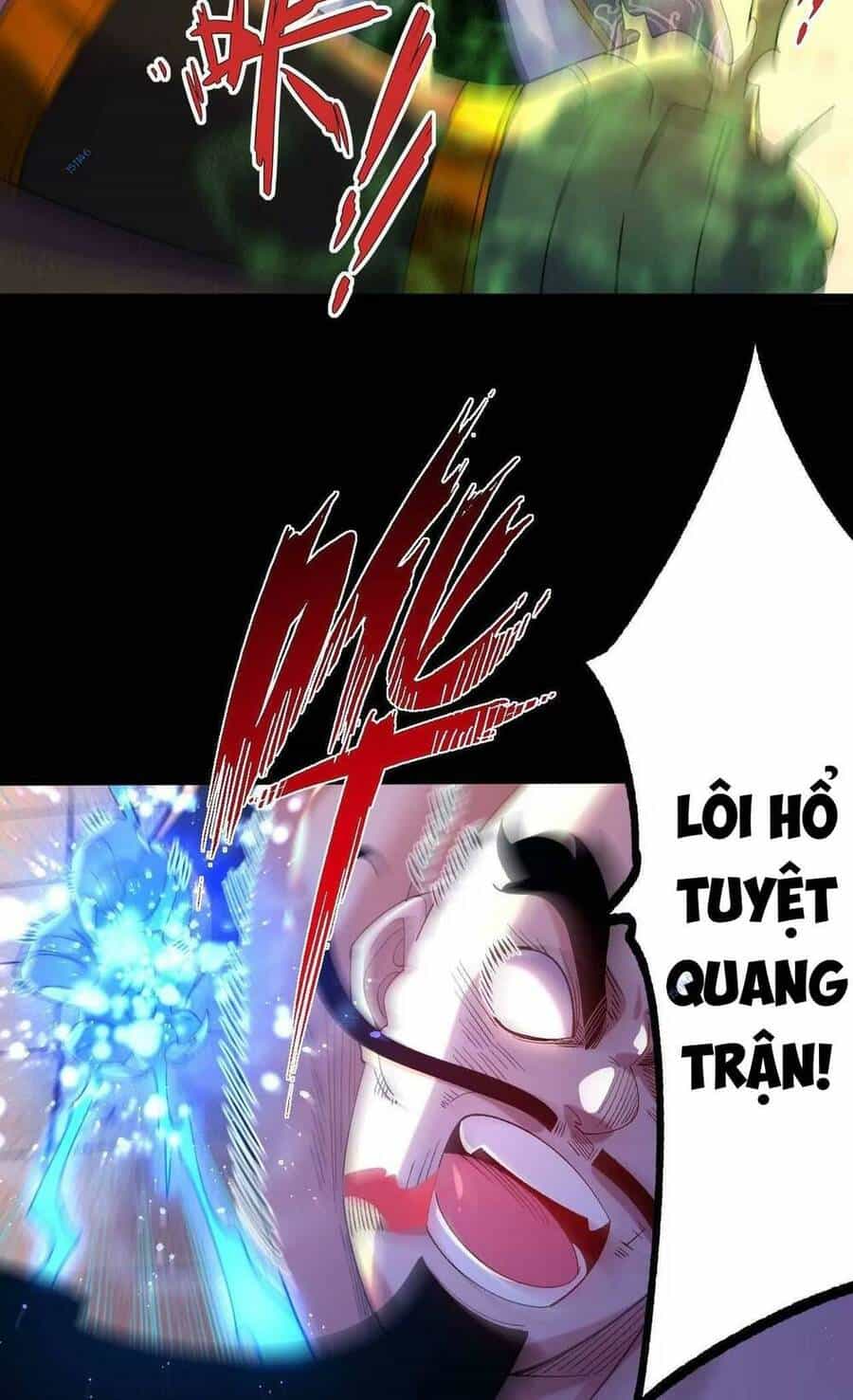 Ngạo Thế Đan Thần - Chương 31 - ảnh 19