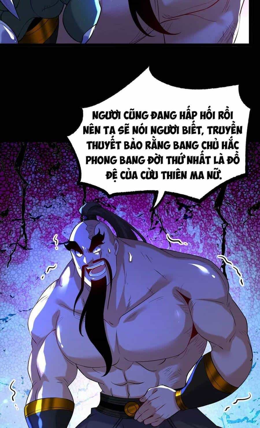Ngạo Thế Đan Thần - Chương 31 - ảnh 24