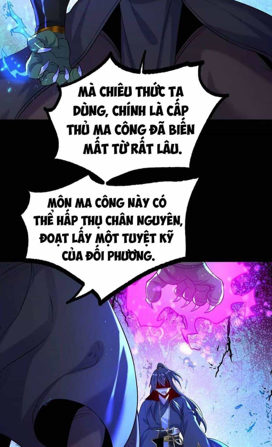Ngạo Thế Đan Thần - Chương 31 - ảnh 25