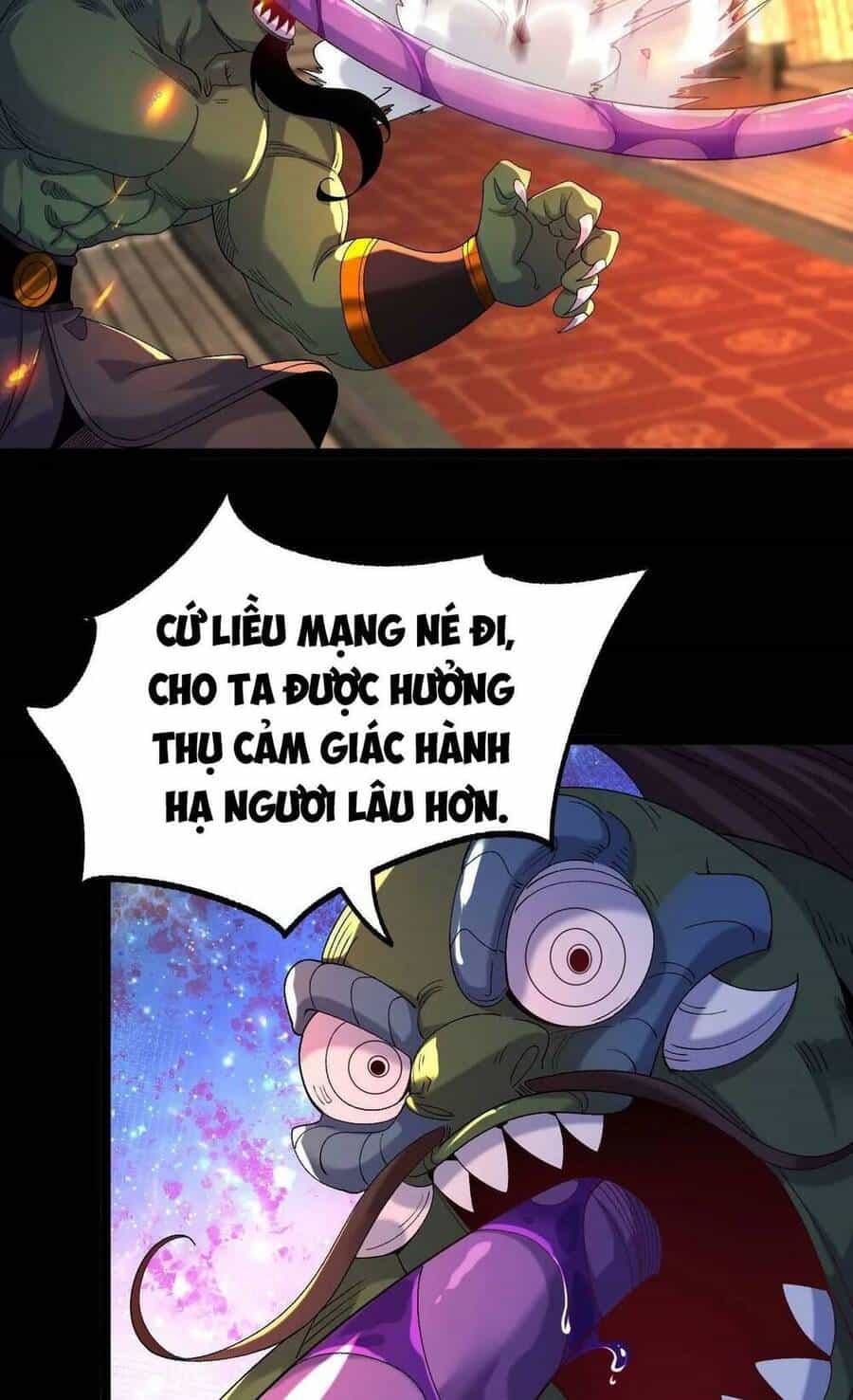 Ngạo Thế Đan Thần - Chương 31 - ảnh 5