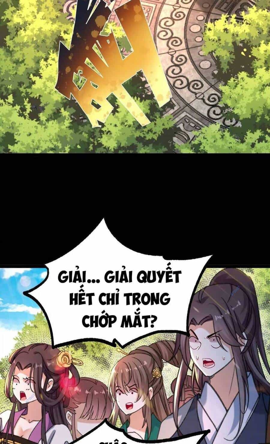 Ngạo Thế Đan Thần - Chương 32 - ảnh 21