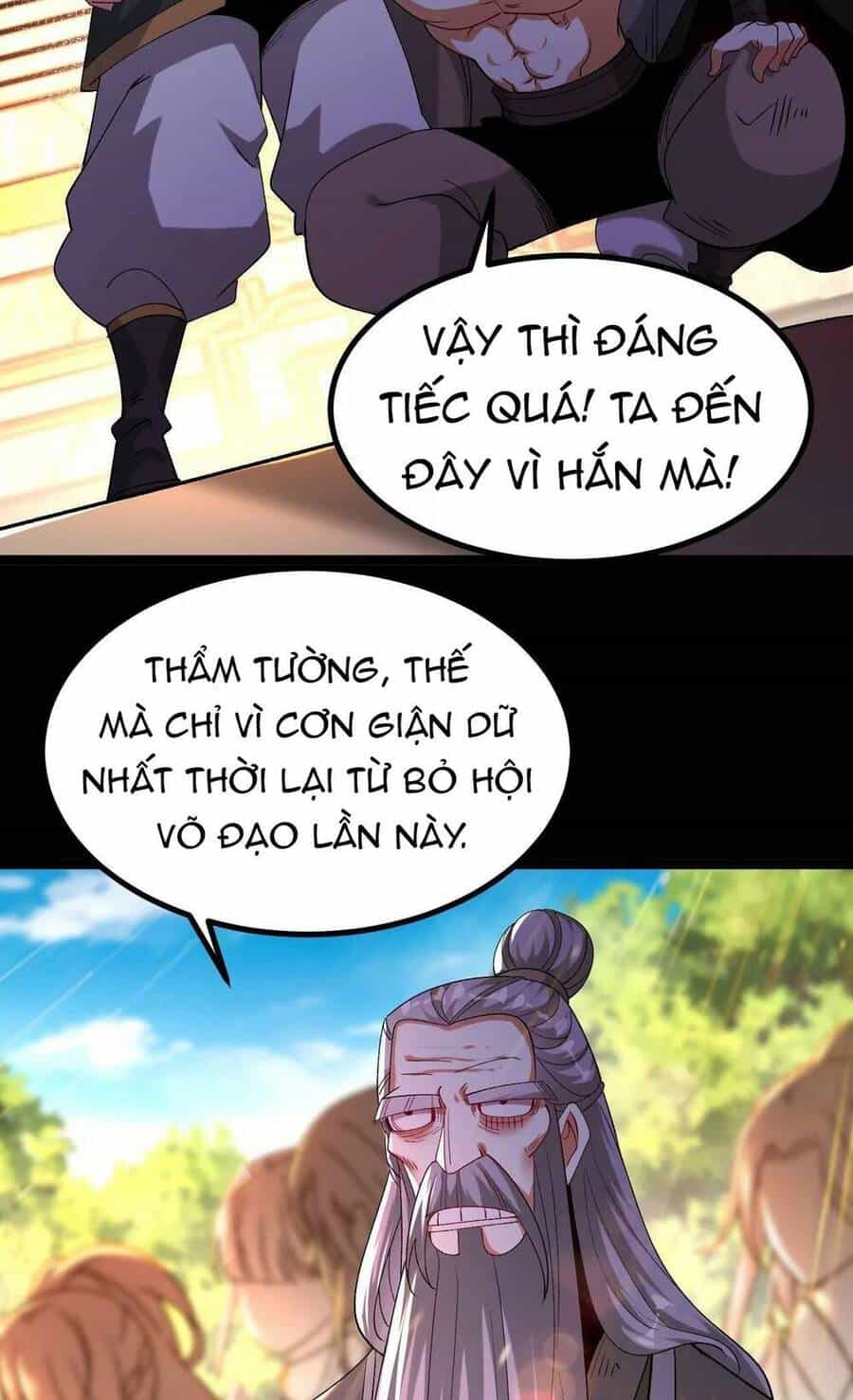 Ngạo Thế Đan Thần - Chương 32 - ảnh 26