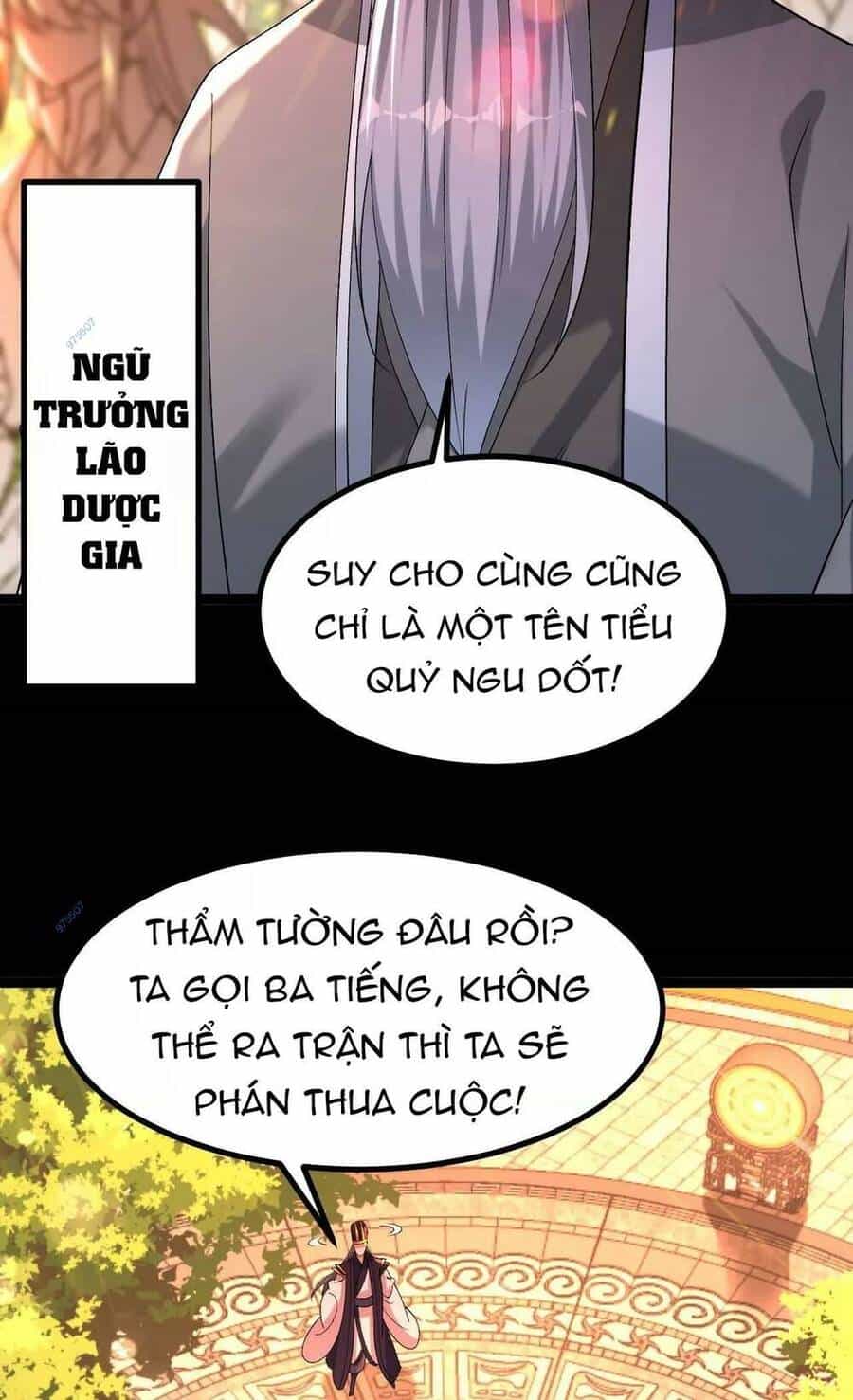 Ngạo Thế Đan Thần - Chương 32 - ảnh 27
