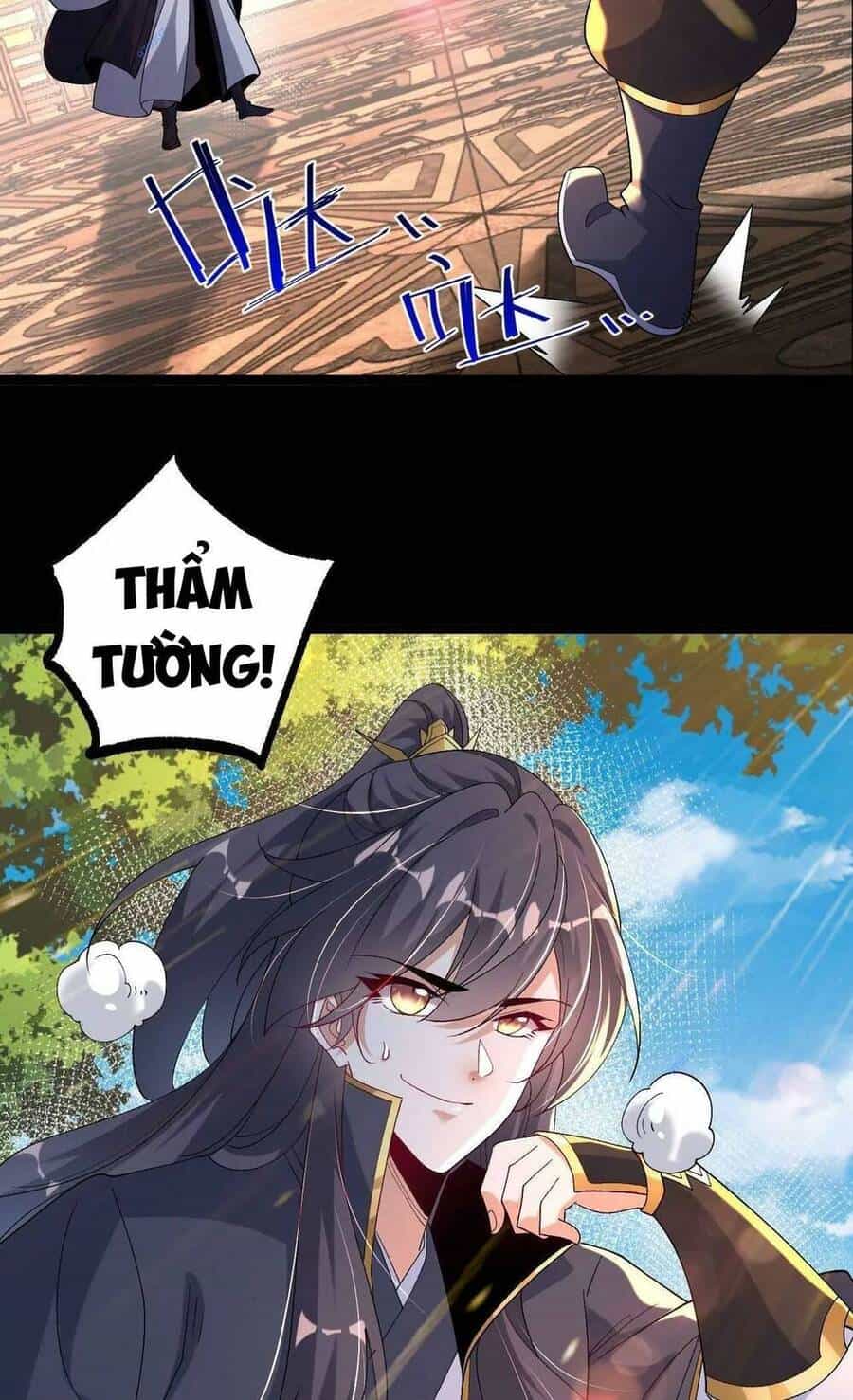 Ngạo Thế Đan Thần - Chương 32 - ảnh 29