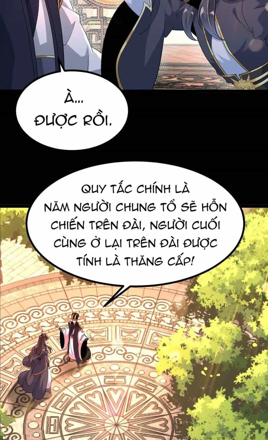Ngạo Thế Đan Thần - Chương 32 - ảnh 32
