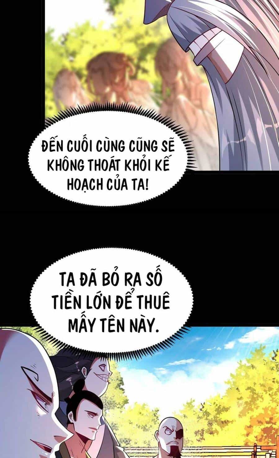 Ngạo Thế Đan Thần - Chương 32 - ảnh 34