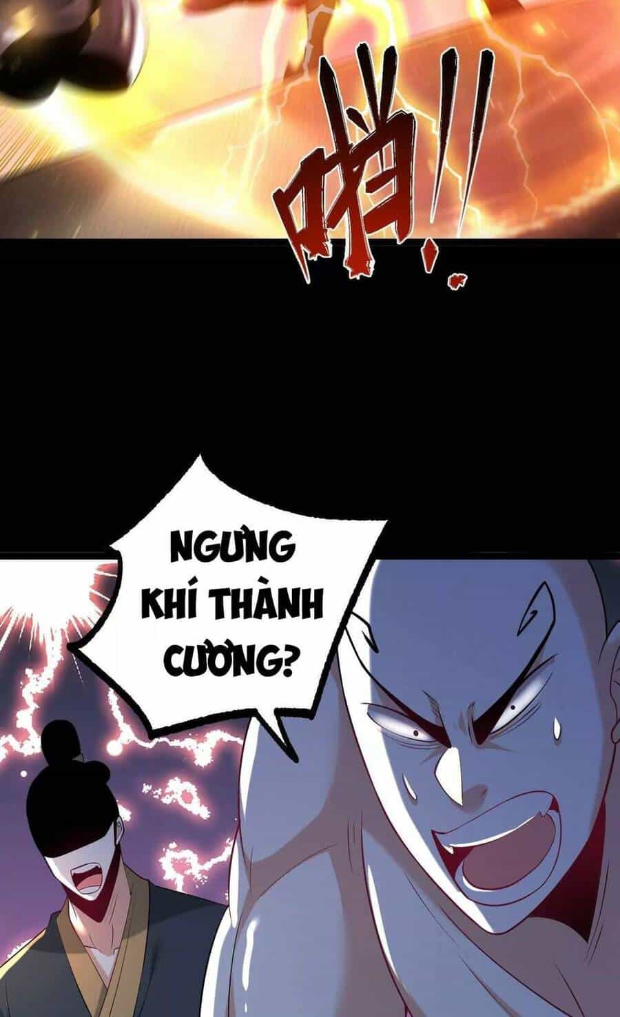Ngạo Thế Đan Thần - Chương 32 - ảnh 42