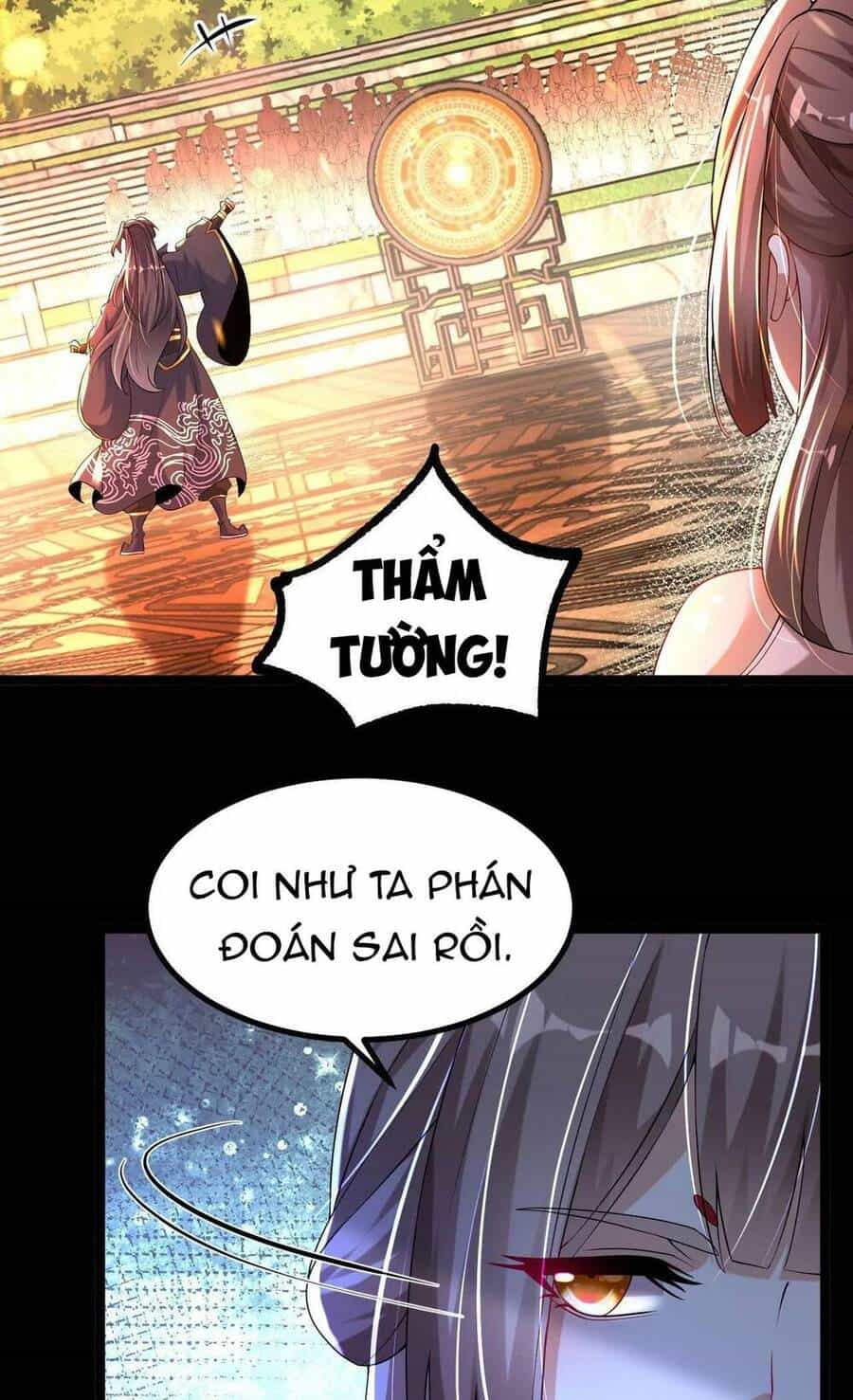Ngạo Thế Đan Thần - Chương 32 - ảnh 48