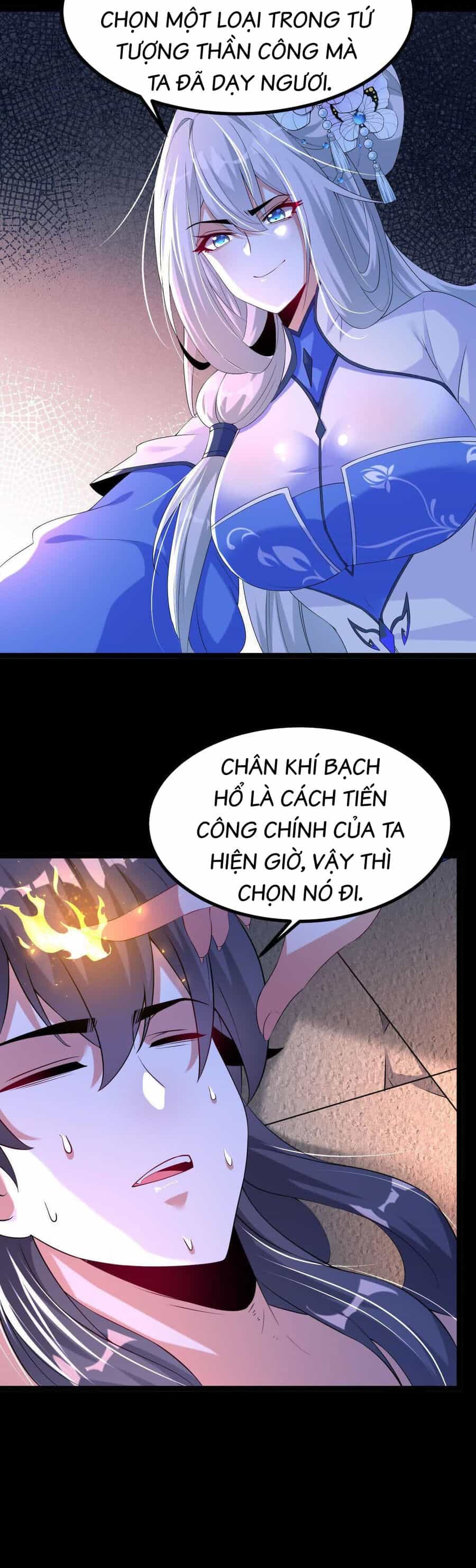Ngạo Thế Đan Thần - Chương 34 - ảnh 17