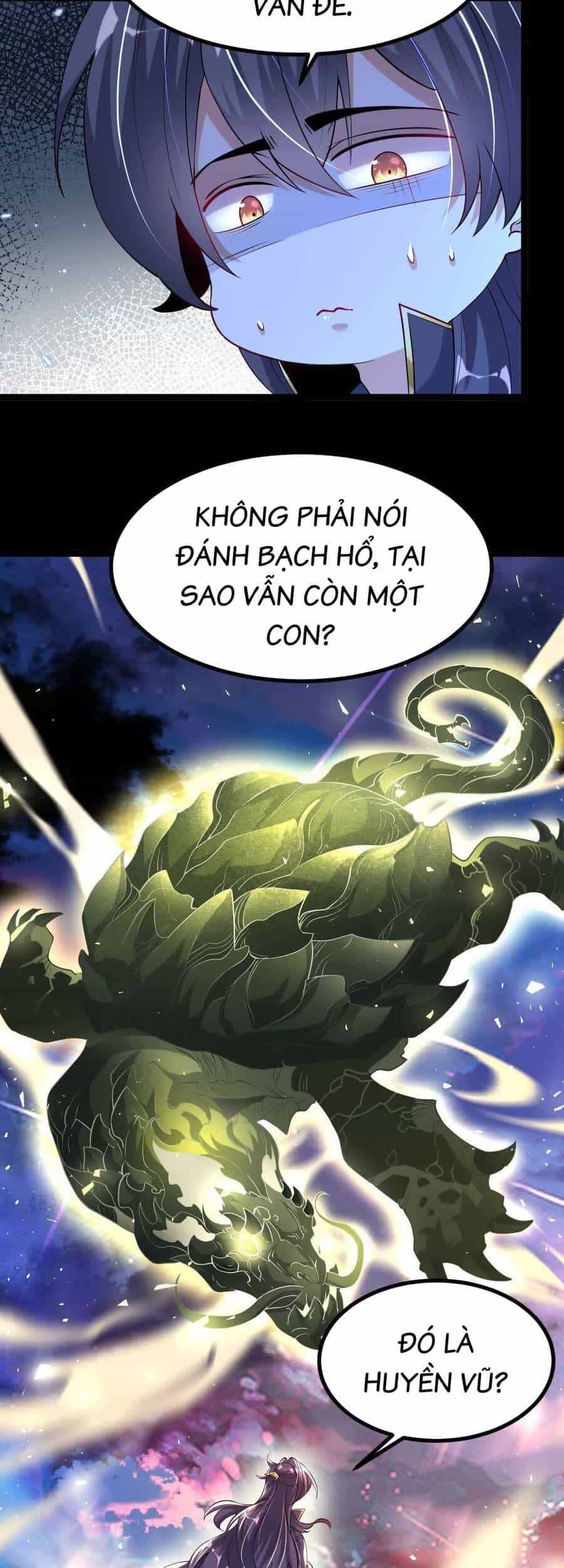 Ngạo Thế Đan Thần - Chương 34 - ảnh 20