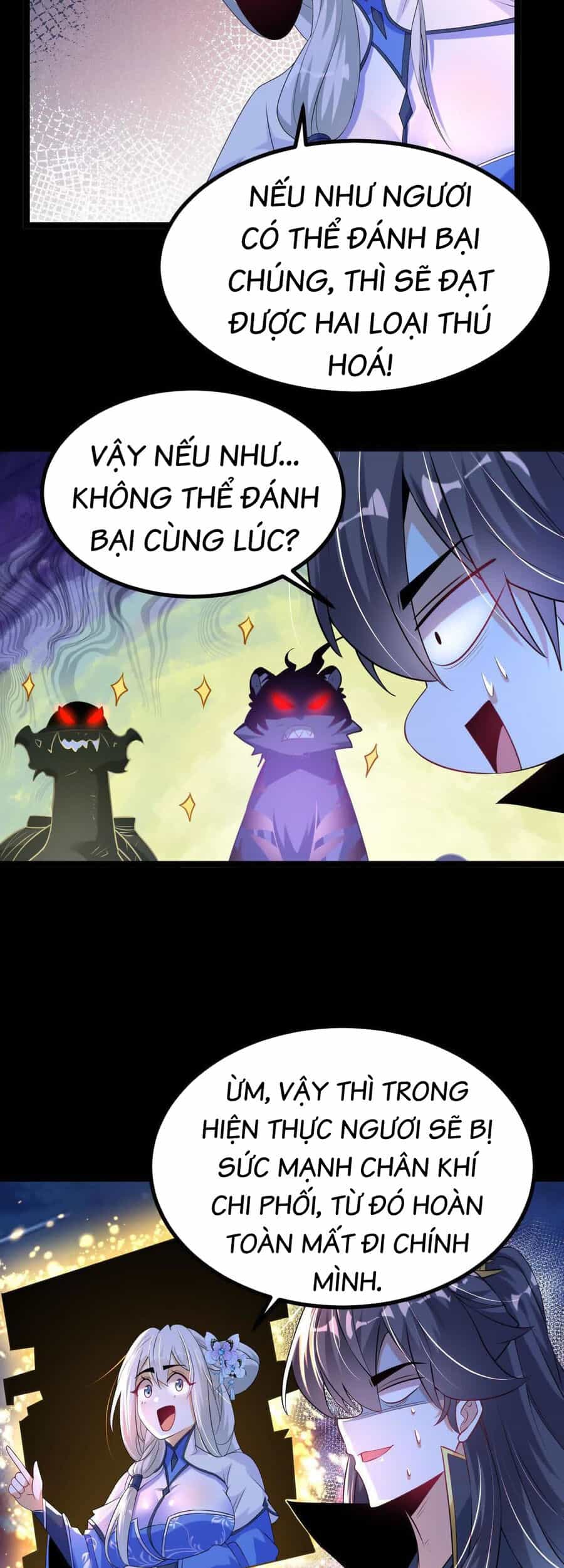 Ngạo Thế Đan Thần - Chương 34 - ảnh 22