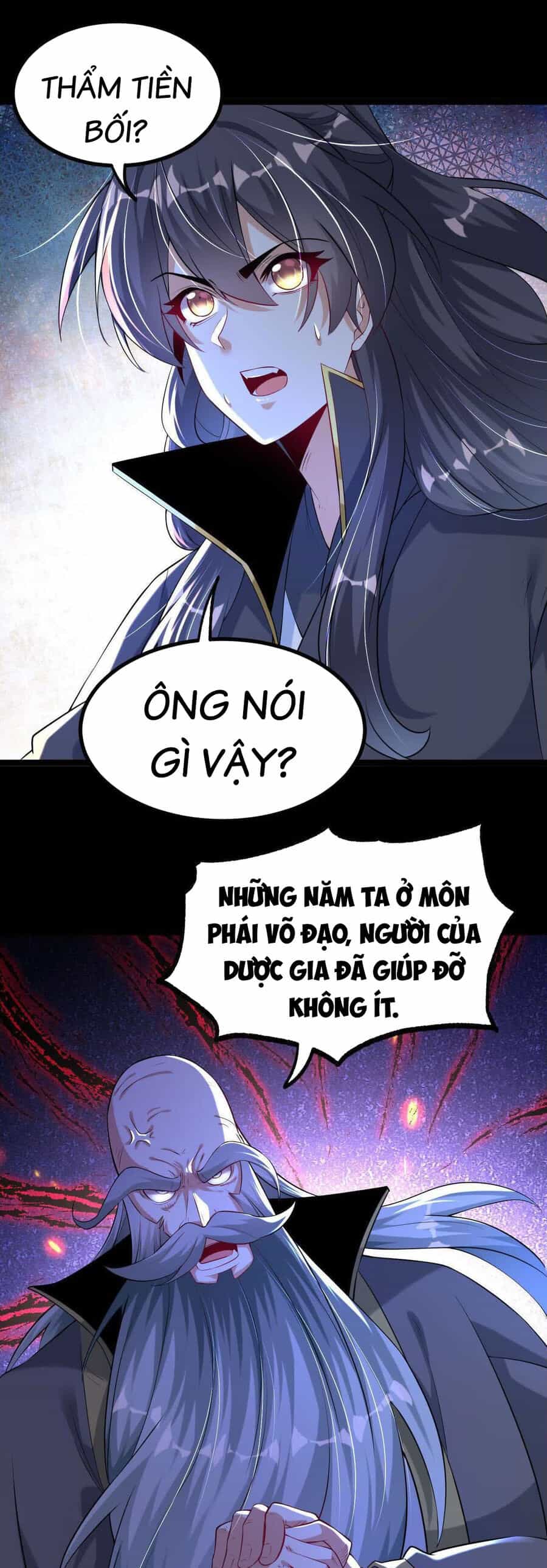 Ngạo Thế Đan Thần - Chương 34 - ảnh 5