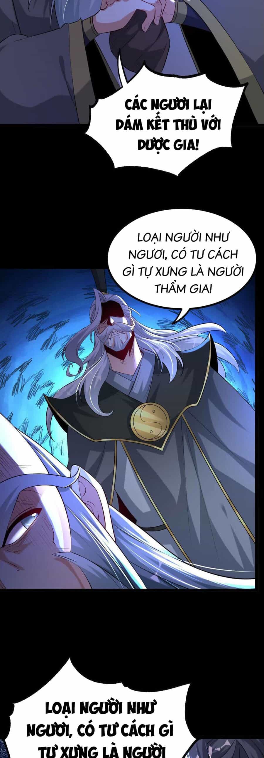 Ngạo Thế Đan Thần - Chương 34 - ảnh 6