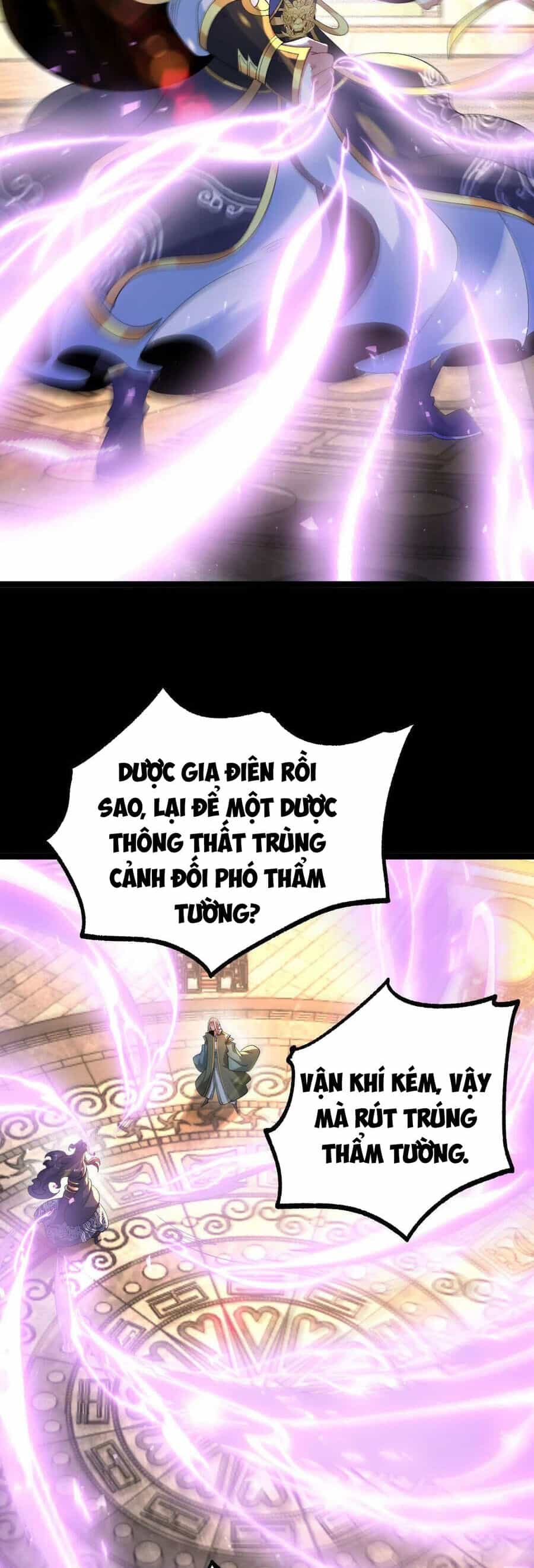 Ngạo Thế Đan Thần - Chương 35 - ảnh 12