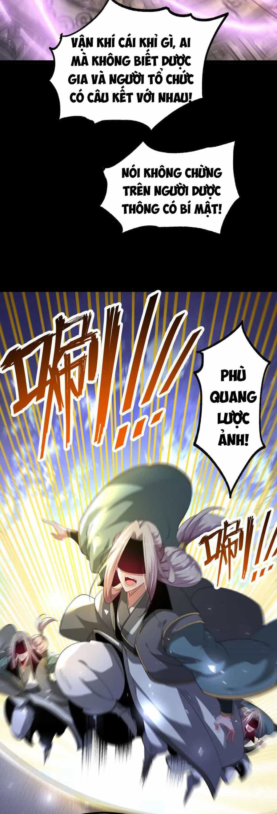 Ngạo Thế Đan Thần - Chương 35 - ảnh 13