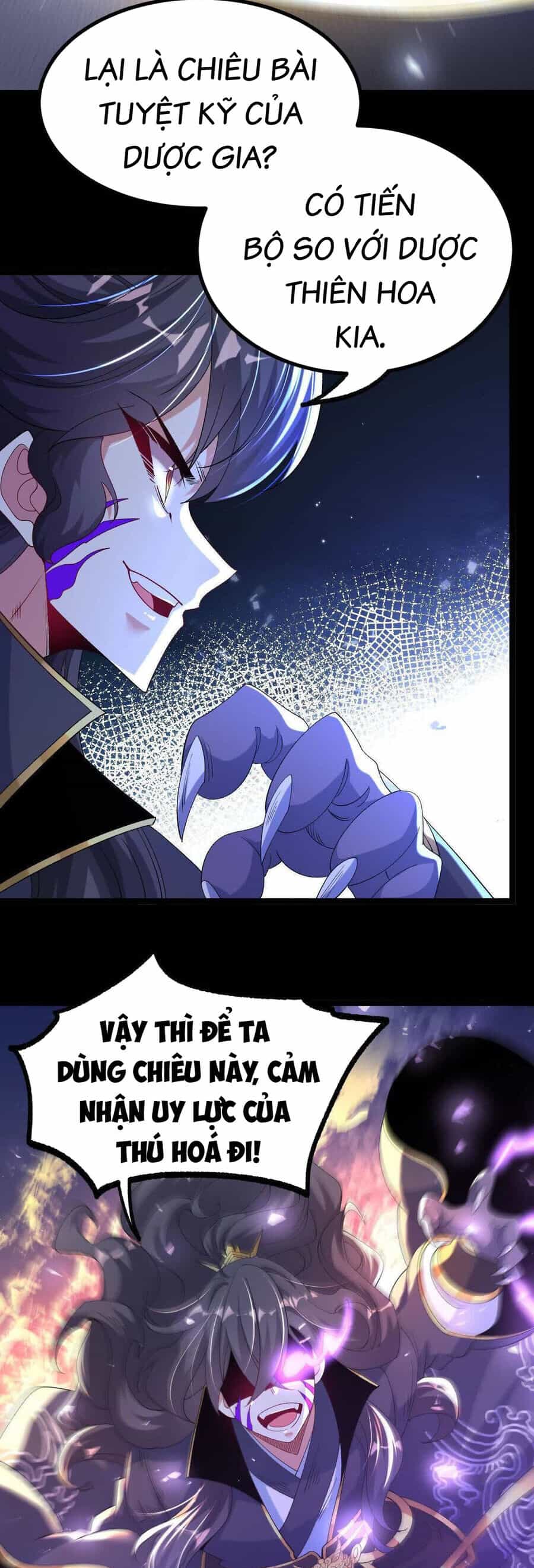 Ngạo Thế Đan Thần - Chương 35 - ảnh 14