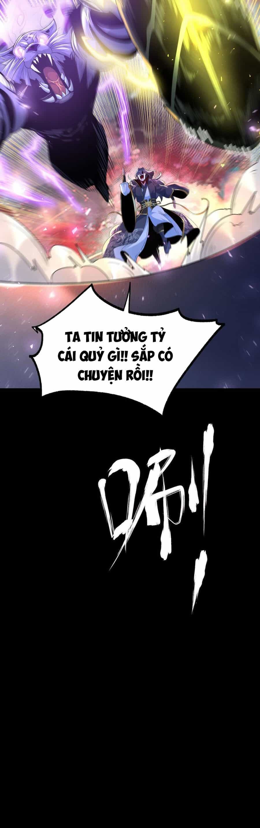 Ngạo Thế Đan Thần - Chương 35 - ảnh 4